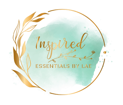 Inspired Essentials by Lae