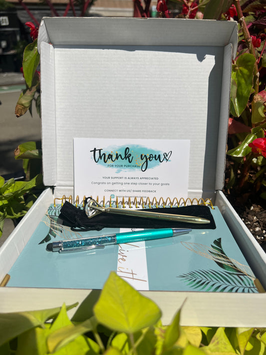 Perfect Planner Bundle